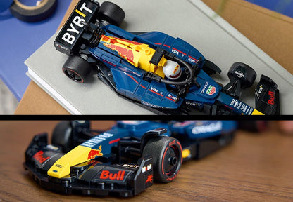 LEGO Oracle Red Bull Racing RB20 F1® Race Car Set 77243