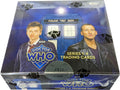 Rittenhouse 2023 Doctor Who Series 1-4 Hobby Box