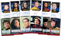 Rittenhouse 2026 Star Trek Connections Trading Card Hobby Box