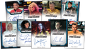 Rittenhouse 2025 Star Trek Strange New Worlds 2 Case of Cards
