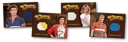 Rittenhouse “Cheers Premier Edition” Trading Cards Hobby Box