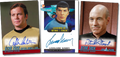 Rittenhouse 2026 Star Trek Connections Trading Card Hobby Box