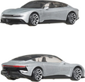 Hot Wheels 2022 DeLorean Alpha5 JBY38