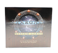 Stargate: SG-1 System Lords Booster Box