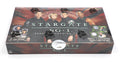 Rittenhouse Stargate SG-1 Season 9 Trading Cards Hobby Box