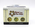 AEG Legend of the Five Rings CCG – The Heaven's Will Starter Deck Box | 6 Decks | Factory Sealed