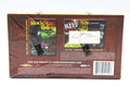 Press Pass 2010 The Legend of KISS Trading Cards Hobby Box | 24 Packs | Factory Sealed