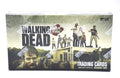 Cryptozoic 2012 The Walking Dead – Season 2 Trading Cards Hobby Box | 24 Packs | Factory Sealed
