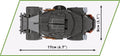 COBI Sd.Kfz. 222 Set 2657
