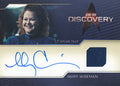Rittenhouse 2024 Star Trek Discovery Season 5 Case of Cards (12Boxes)