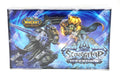 Cryptozoic 2010 World of Warcraft TCG – Scourgewar: Icecrown Booster Box | 24 Packs | Factory Sealed