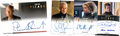 Rittenhouse 2024 Star Trek Picard Seasons 2 & 3 - Case of Cards (12 Boxes)