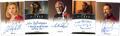 Rittenhouse 2024 Star Trek Picard Seasons 2 & 3 - Case of Cards (12 Boxes)