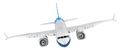 COBI Boeing 737 MAX 8™ #26175