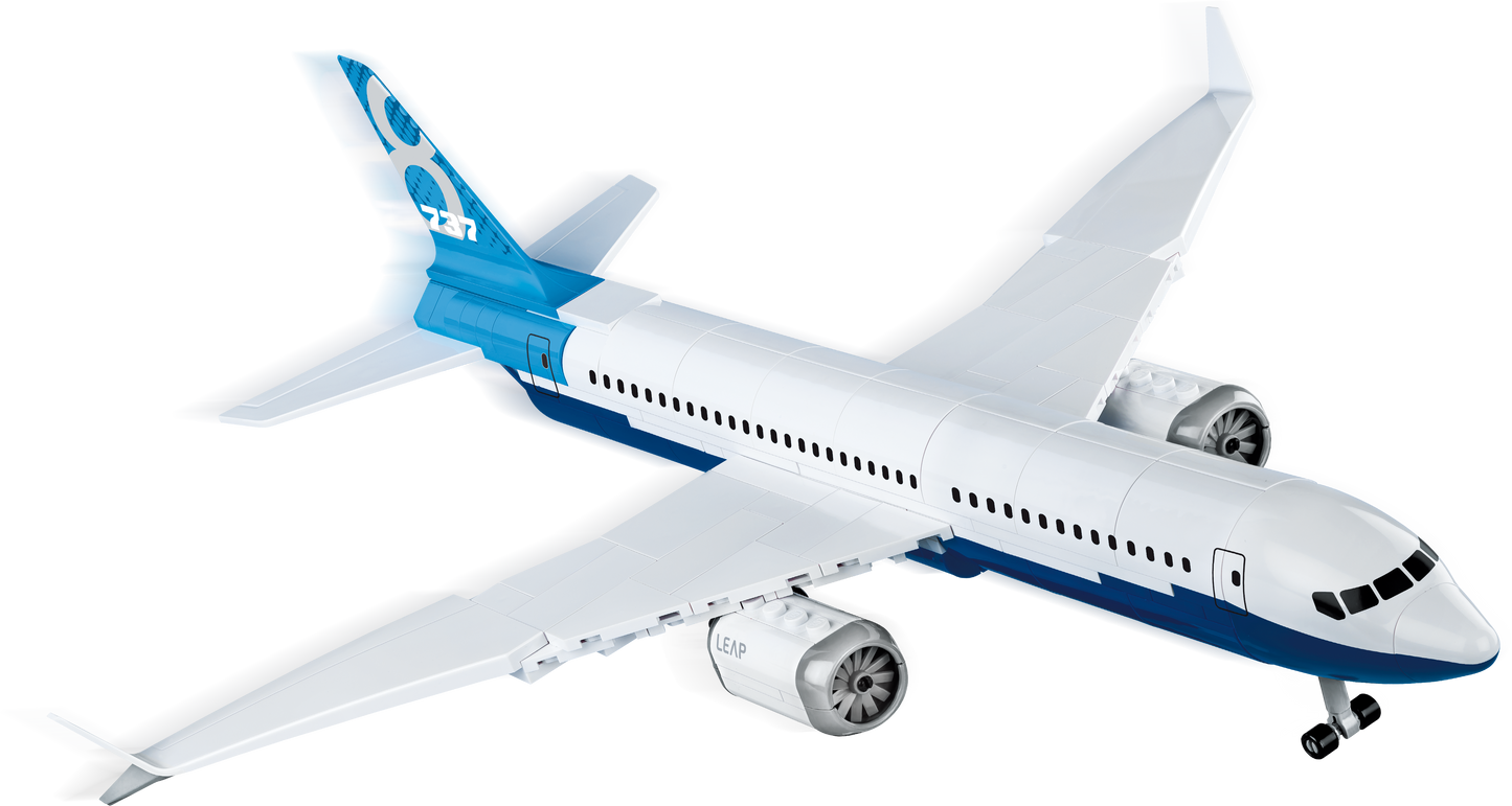 COBI Boeing 737 MAX 8™ #26175