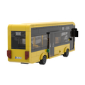 myBrickZ BVG Bus Berlin #0006