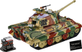 COBI Tiger II Königstiger Set 2808