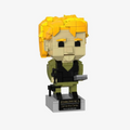 BlueBrixx Stargate Samantha Carter Set 108657