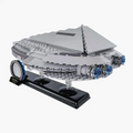 BlueBrixx Goa'uld Alkesh Set 106847