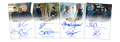Rittenhouse 2024 Star Trek Discovery Season 5 Case of Cards (12Boxes)