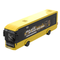 myBrickZ BVG Bus Berlin #0006