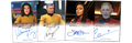 Rittenhouse 2024 Star Trek Discovery Season 5 Case of Cards (12Boxes)