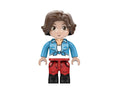 Kiddicraft Brick Farm – Pony Farm Building Set KC1106