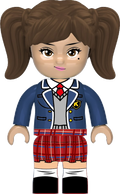 Kiddicraft Brick City – KIDDIZ Pack: City 2 KC1404