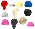Kiddicraft Brick City – KIDDIZ Pack: Mix It! KC1405