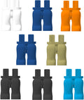 Kiddicraft Brick City – KIDDIZ Pack: Mix It! KC1405