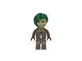Kiddicraft KIDDIZ Figure Pack: Orc Attack KC1409
