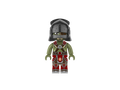 Kiddicraft KIDDIZ Figure Pack: Orc Attack KC1409