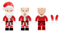 Kiddicraft KIDDIZ Figure Pack: Santa Claus KC1412