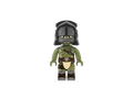 Kiddicraft Herocraft – Orc Hideout Building Set KC1502