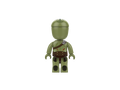 Kiddicraft Herocraft – Orc Hideout Building Set KC1502