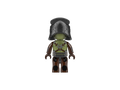 Kiddicraft Herocraft – Orc Battering Ram Building Set KC1504