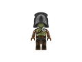 Kiddicraft Herocraft – Orc Battering Ram Building Set KC1504