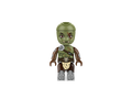 Kiddicraft Herocraft – Orc Battering Ram Building Set KC1504