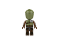Kiddicraft Herocraft – Orc Battering Ram Building Set KC1504