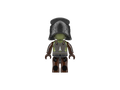 Kiddicraft Herocraft – Orc Battering Ram Building Set KC1504