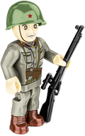 COBI BM-13 Katyusha (ZIS-6) #2280