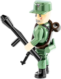 COBI Sd.Kfz. 251 Ausf.D #3049