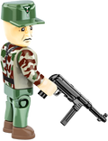 COBI Sd.Kfz. 251/9 Stummel #2283