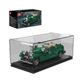 Mould King British 4½ Litre Super Luxury Car Set 27105