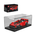 Mould King T.50s Supercar Set 27106