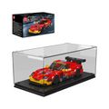 Mould King 575 GTC Race Car Set 27107