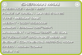 COBI Sherman M4A1 #2708