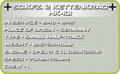 COBI Sd.Kfz.2 Kettenkrad #2401