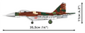 COBI MiG-29 (East Germany) #5851
