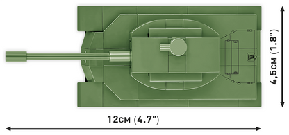 COBI Patton M48 3104